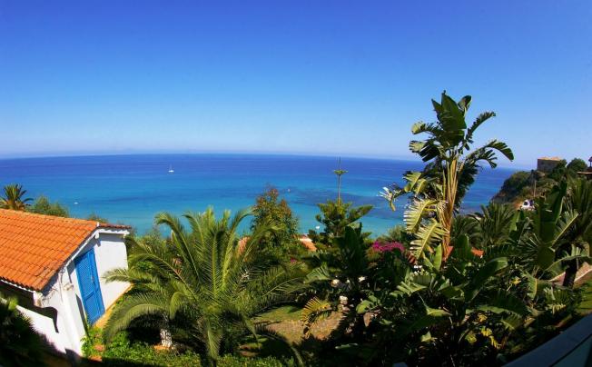 Фото отеля Hotel Villaggio Stromboli