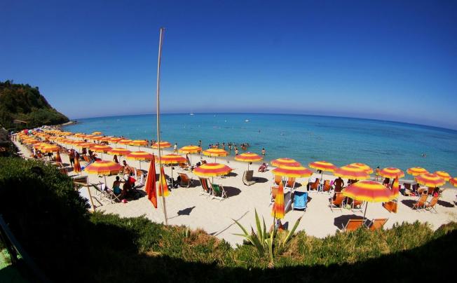 Фото отеля Hotel Villaggio Stromboli
