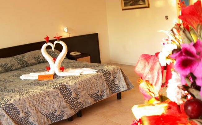 Фото отеля Hotel Villaggio Stromboli