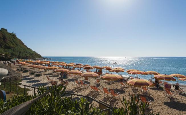 Фото отеля Hotel Villaggio Stromboli