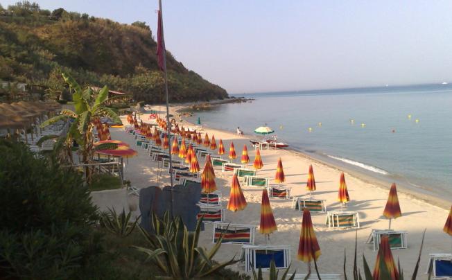 Фото отеля Hotel Villaggio Stromboli