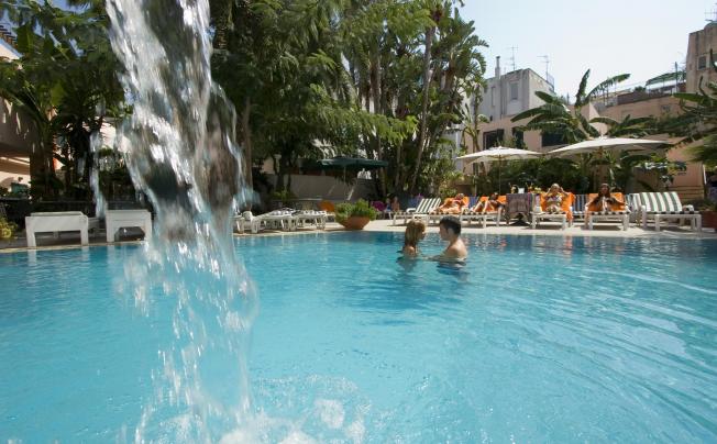 Фото отеля Terme Zi Carmela