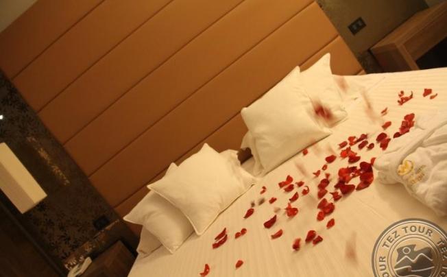 Фото отеля Waldorf Suite Hotel