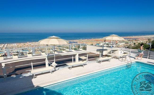 Фото отеля Waldorf Suite Hotel