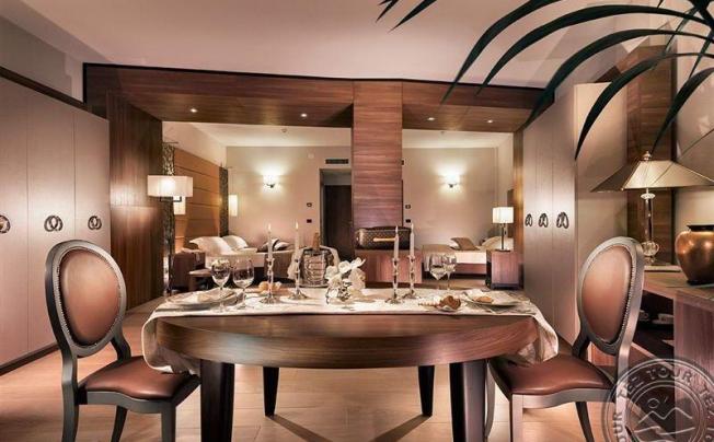 Фото отеля Waldorf Suite Hotel