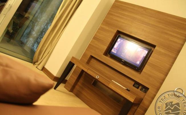 Фото отеля Waldorf Suite Hotel