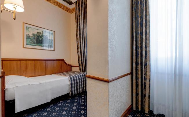 Фото отеля Amalfi Hotel Rome