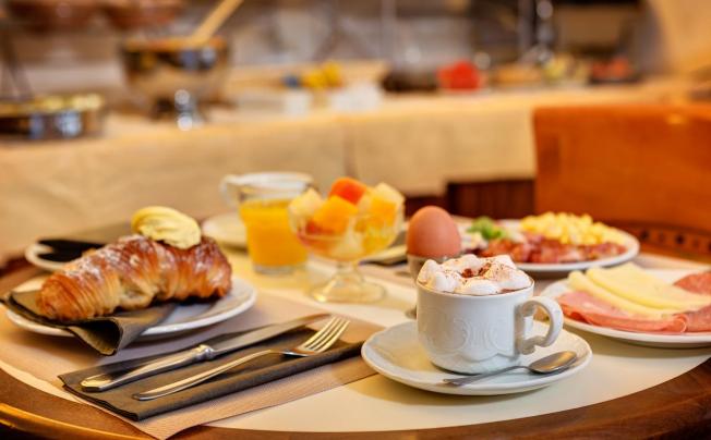 Фото отеля Amalfi Hotel Rome