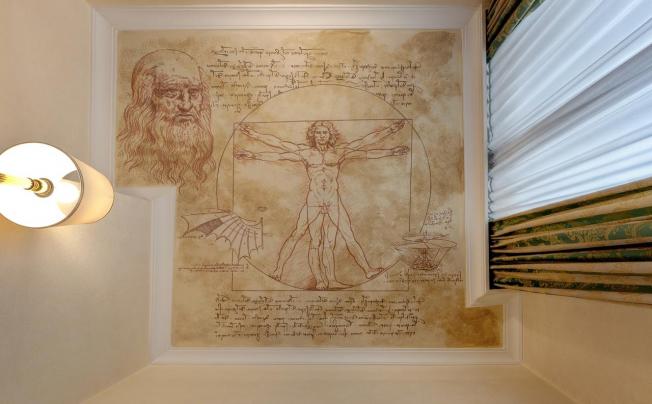 Фото отеля Amalfi Hotel Rome