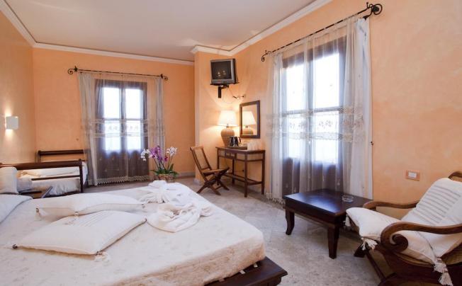 Фото отеля Sighientu Thalasso & Spa
