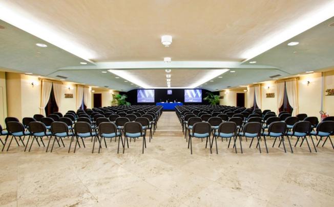 Фото отеля Sighientu Thalasso & Spa