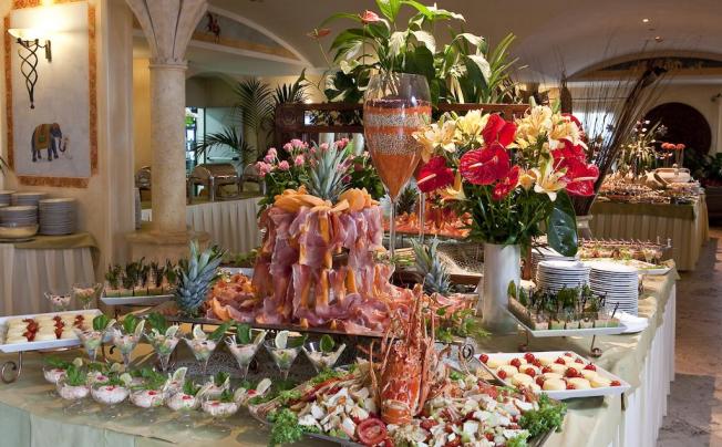 Фото отеля Sighientu Thalasso & Spa