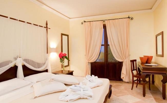 Фото отеля Sighientu Thalasso & Spa
