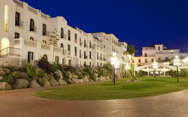 Фото отеля Sighientu Thalasso & Spa