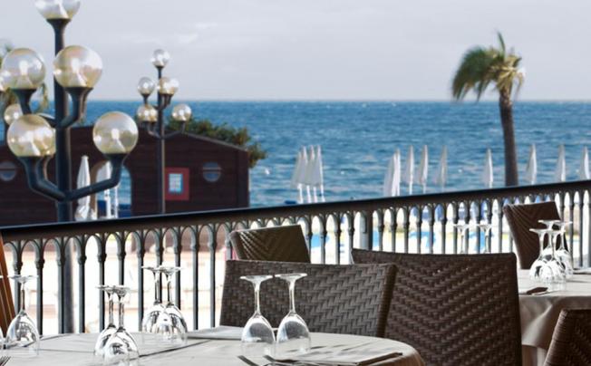 Фото отеля Sighientu Thalasso & Spa