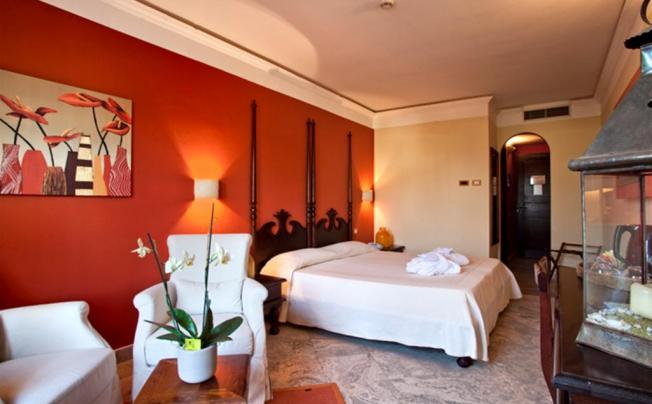 Фото отеля Sighientu Thalasso & Spa
