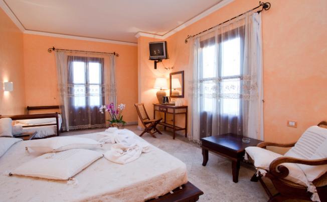 Фото отеля Sighientu Thalasso & Spa