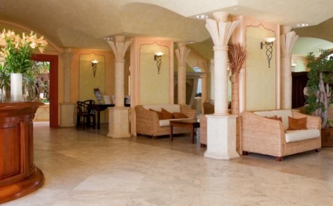Фото отеля Sighientu Thalasso & Spa
