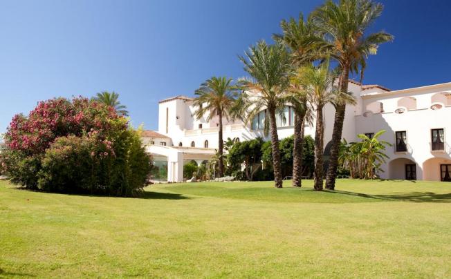 Фото отеля Sighientu Thalasso & Spa