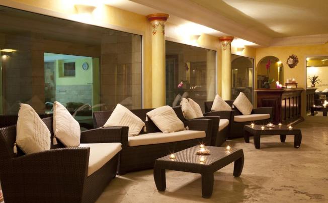 Фото отеля Sighientu Thalasso & Spa