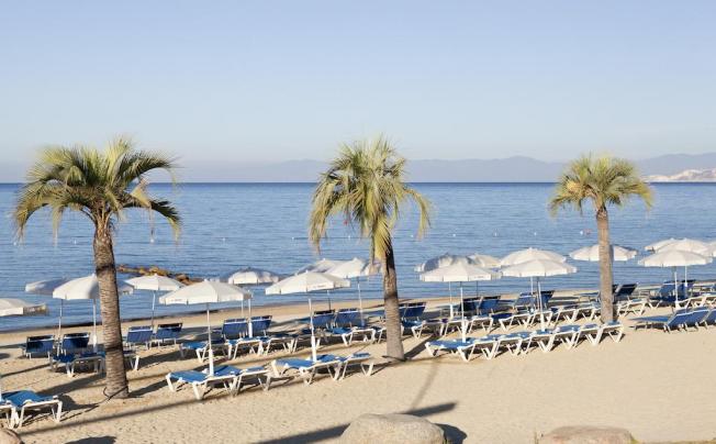 Фото отеля Sighientu Thalasso & Spa