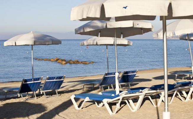 Фото отеля Sighientu Thalasso & Spa