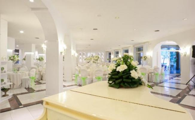 Фото отеля Dei Congressi Hotel