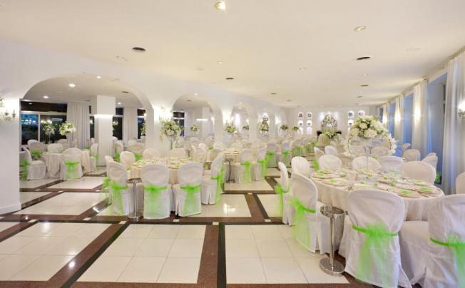 Фото отеля Dei Congressi Hotel