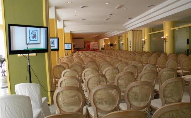 Фото отеля Dei Congressi Hotel