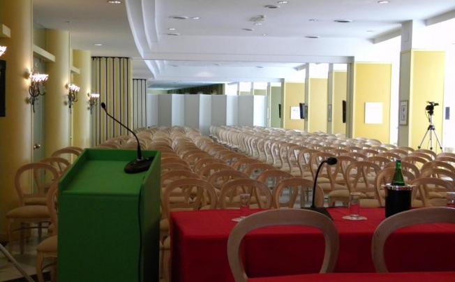 Фото отеля Dei Congressi Hotel