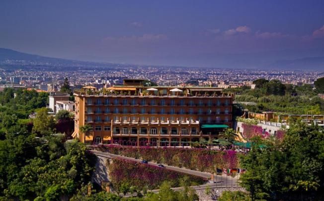 Фото отеля Dei Congressi Hotel