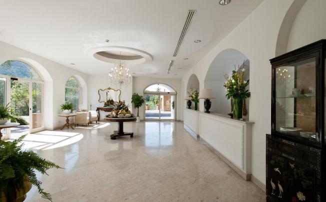 Фото отеля Dei Congressi Hotel