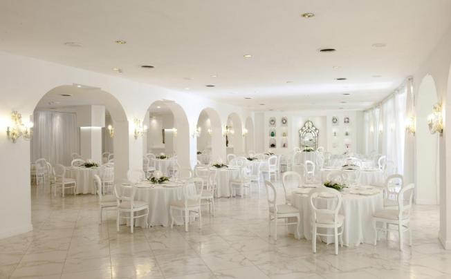 Фото отеля Dei Congressi Hotel