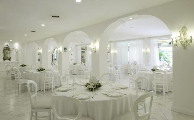 Фото отеля Dei Congressi Hotel