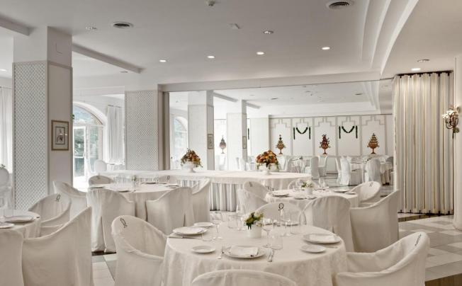 Фото отеля Dei Congressi Hotel