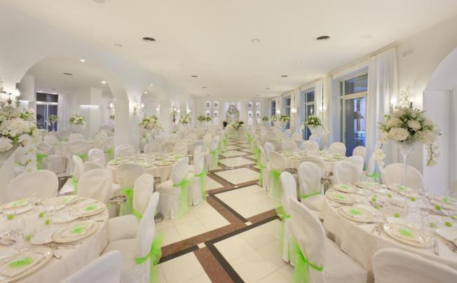 Фото отеля Dei Congressi Hotel