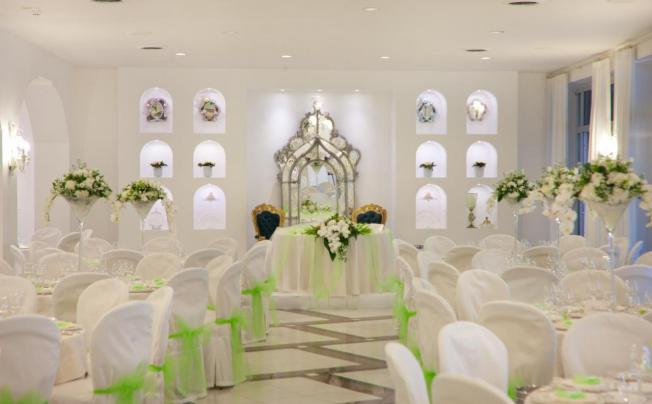 Фото отеля Dei Congressi Hotel