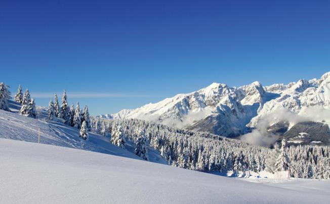 Фото отеля Nira Montana