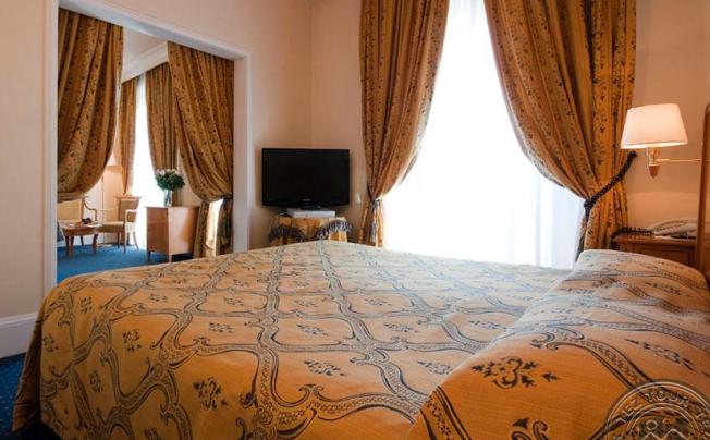 Фото отеля Parco Fellini Residence