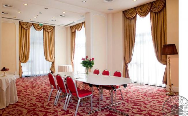 Фото отеля Parco Fellini Residence