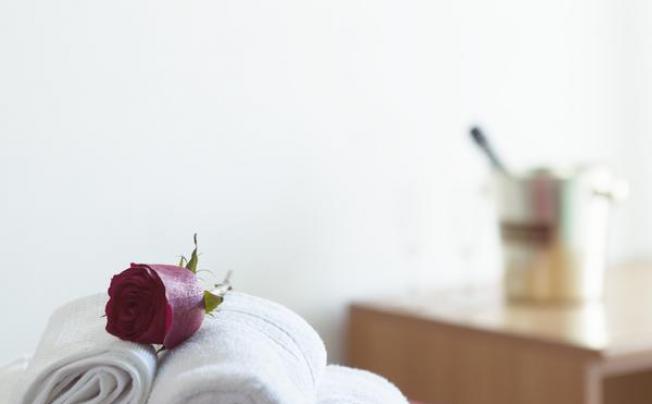 Фото отеля Blumen Hotel
