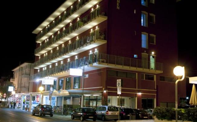 Фото отеля Blumen Hotel