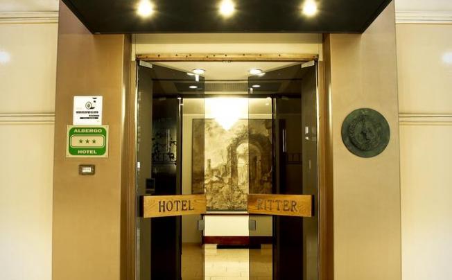Фото отеля Ritter