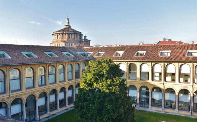 Фото отеля Hotel Palazzo Delle Stelline