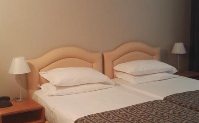 Фото отеля Hotel palazzo delle stelline
