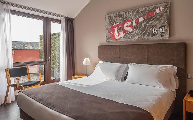 Фото отеля Hotel palazzo delle stelline