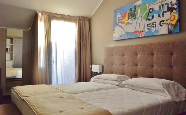 Фото отеля Hotel palazzo delle stelline