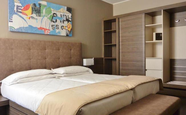 Фото отеля Hotel palazzo delle stelline