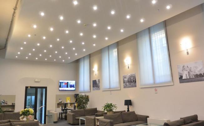 Фото отеля Hotel palazzo delle stelline