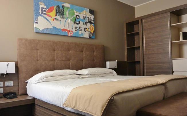 Фото отеля Hotel palazzo delle stelline
